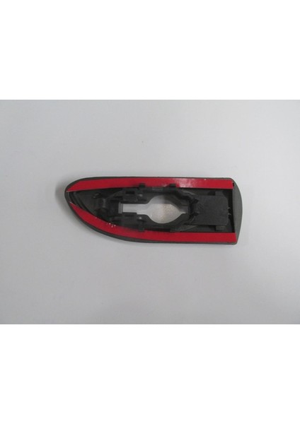 Opel Vectra- B- 99/02 Ön Çamurluk Bandı Sağ Siyah Delikli 1103176 fiyatları