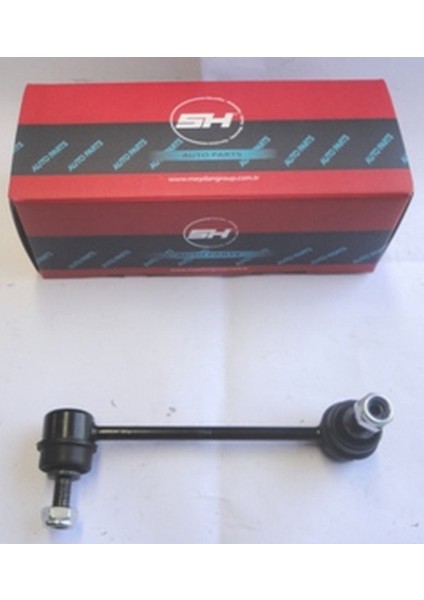 Mazda 6- 13/18 Viraj Askı Z Rot Ön Sol (155MM)(SH) GJ6A34170A