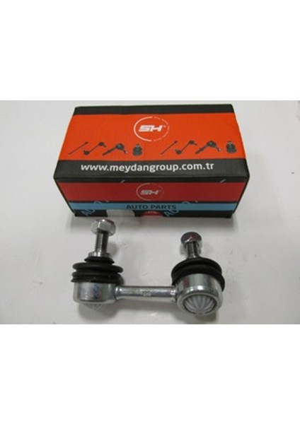 Honda Accord- 01/02 Viraj Askı Z Rot Ön Sol (72MM) (Sh) 51321S84A01