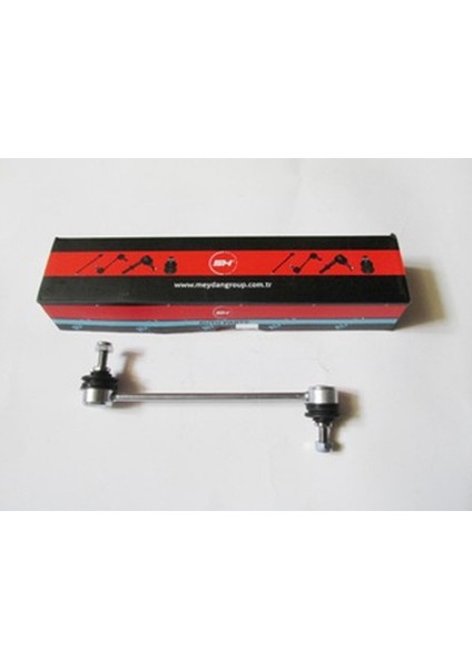 Hyundaı I10- 08/11 Viraj Askı Z Rot Ön Sol (230MM) (Sh) 54830-07000