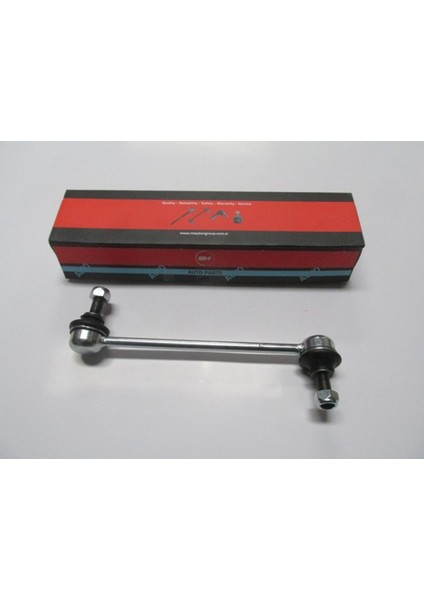 Ford Ranger- Pıck Up- 19/22 Viraj Askı Z Rot Ön Sol Aynı (Adet) (225,5MM) (Sh) 1732874