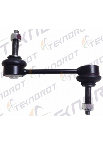 Land Rover Range Rover Sport 2005-2013 Z-Rot Arka RGD500140