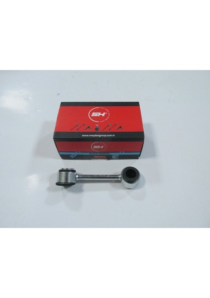 Mercedes E Class- W210- 00/02 Viraj Askı Z Rot Ön Sol (Sh) 2103202189