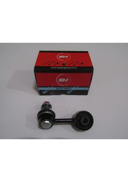 Mıtsubıshı Pajero- 92/97 Viraj Askı Z Rot Ön Sağ (4x4)(Sh) MR132551