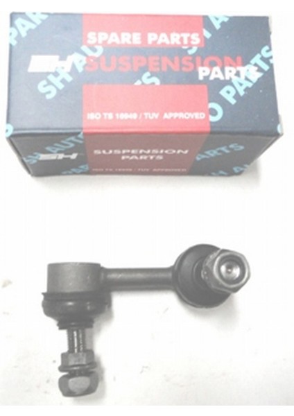 Nıssan Prımera- P12- 03/08 Viraj Askı Z Rot Ön Sol (Sh) 54668AU000