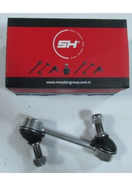 Toyota Landcruıser- Vx 100- 98/02 Viraj Askı Z Rot Ön Sol (Sh) 4882030020