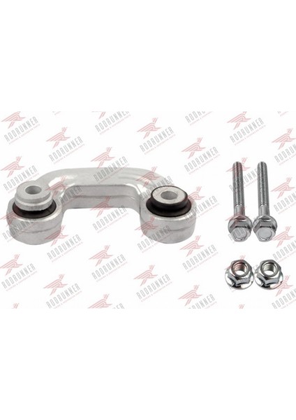 Audı A4 1995- Z-Rot Sol Ön 8D0411317D|8D0407317D|8D0407317D|8D0407317D