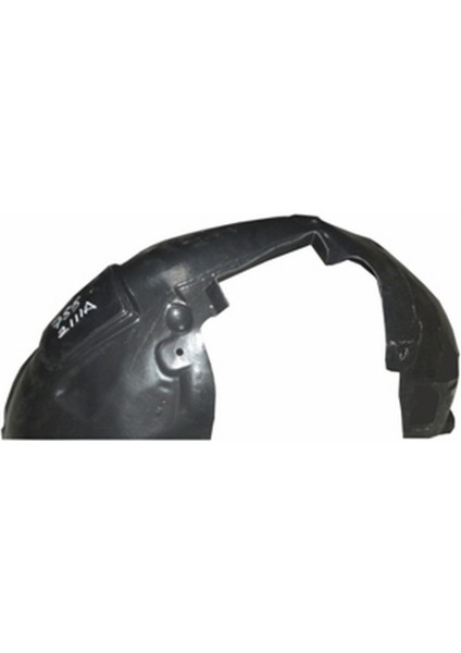 Opel Astra- H- Sd/hb- 04/14 Ön Çamurluk Davlumbazı Sağ Komple 13125603