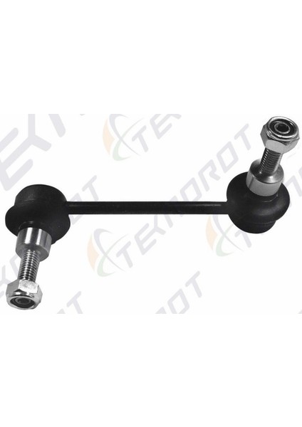 Mazda 6 2002-2007 Z-Rot Ön Sol GJ6A34170A