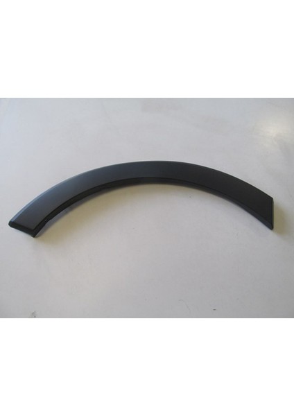 Ford Transıt- V363- 14/19 Ön Çamurluk Ağzı Plastiği Sol (Dodik Plastiği) BK31 V278L01 BH5CND