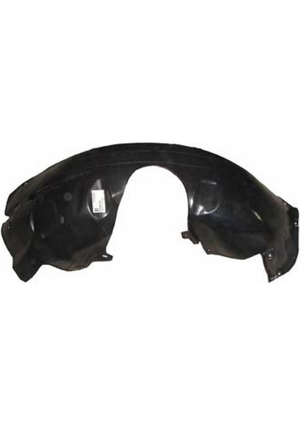 Ford Transıt Connect- 02/09 Ön Çamurluk Davlumbazı Sol 9T16 16115 Aa