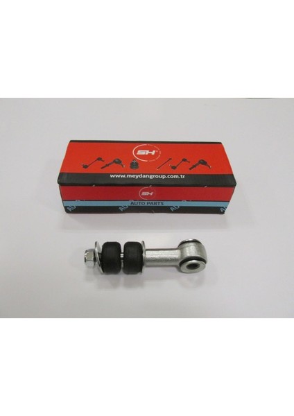 Cıtroen Jumpy- 96/04 Viraj Askı Z Rot Ön Sağ/sol Aynı (Adet) (Sh) 1308664080-KIT