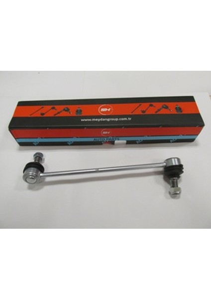 Hyundaı Santa Fe- 01/05 Viraj Askı Z Rot Ön Sağ (265MM) (Sh) 54840-26000