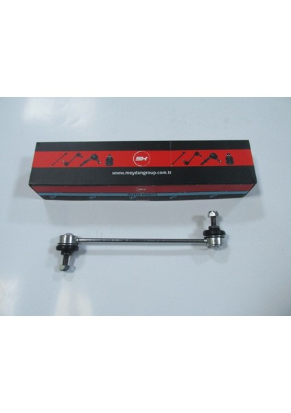 Ford Mondeo- 01/04 Viraj Askı Z Rot Ön Sağ/sol Aynı (Adet) (249MM) (Sh) 1127646