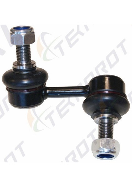 Mıtsubıshı L200 2005-2015 Z-Rot Ön Sol MR992309