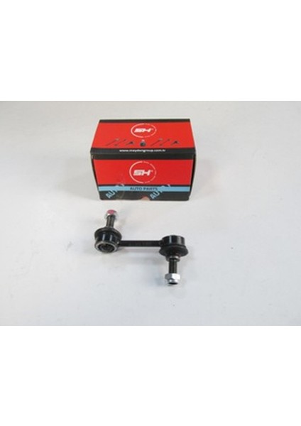 Honda Accord- 03/08 Viraj Askı Z Rot Ön Sol (80MM) (Sh) 51321SDAA05