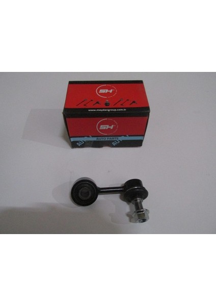 Mıtsubıshı Pajero- 98/00 Viraj Askı Z Rot Ön Sol (4x4)(Sh) MR132552