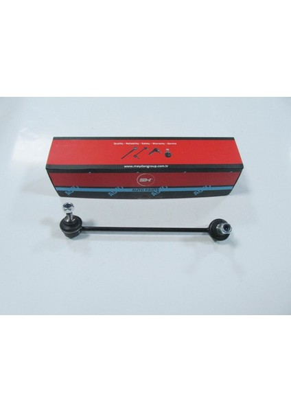 Renault Twıngo- 99/00 Viraj Askı Z Rot Ön Sağ (255 Mm) (Sh) 8200050191