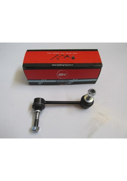 Toyota Hılux- Pıck Up Vıgo- D4D 05/11 Viraj Askı Z Rot Ön Sol (4x4) (Sh) 48810-60040