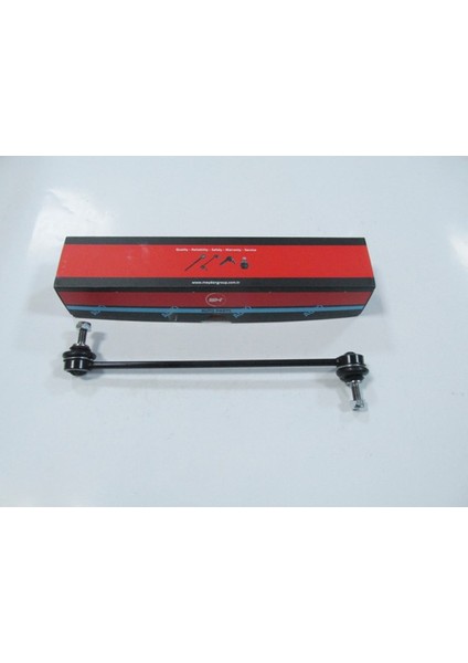 Renault Master- 11/19 Viraj Askı Z Rot Ön Sağ/sol Aynı (Adet) (Sh) 93197325