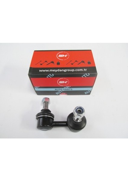 Nıssan x Traıl- 02/07 Viraj Askı Z Rot Ön Sağ (65MM)(SH) 546188H300