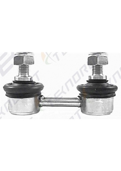 Toyota Corolla 1997-2002 Z-Rot Ön 48820-20021