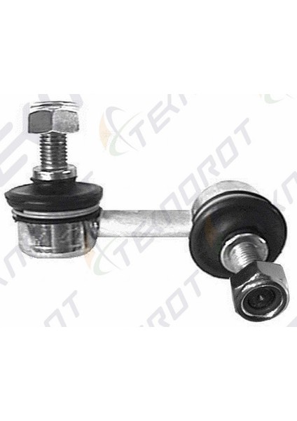 Toyota Carına 1987-1997 Z-Rot Ön Sağ 48820-20040|48820-44010