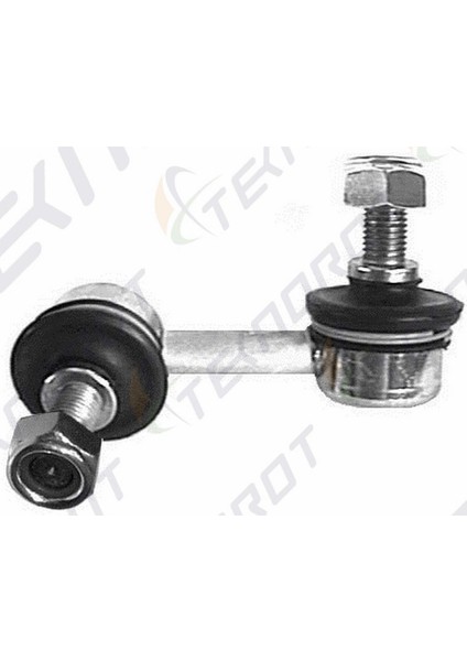 Toyota Carına 1987-1997 Z-Rot Ön Sol 48810-44010|48810-20020