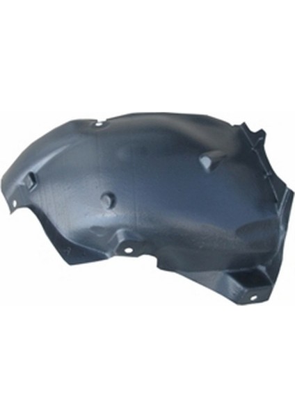 Renault Clıo- Hb- 16/20 Ön Çamurluk Davlumbazı Sol (Önün Önü) 638458298R
