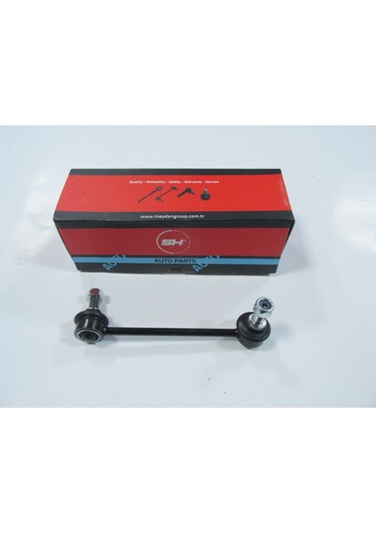 Mazda 6- Sd- 09/12 Viraj Askı Z Rot Ön Sağ (159MM)(SH) GS1D34150