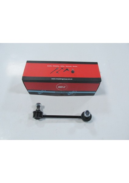 Suzukı Baleno- 95/98 Viraj Askı Z Rot Arka Sol (Sh) 4664080F00