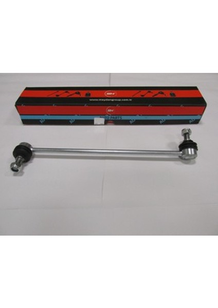 Hyundaı Santa Fe- 06/10 Viraj Askı Z Rot Ön Sol (Sh) 54830-2B000