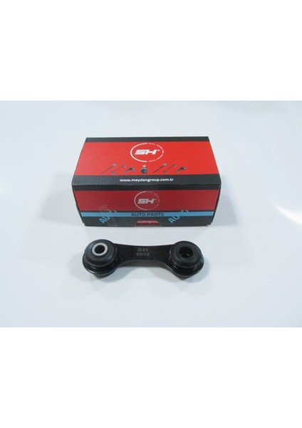 Opel Vectra- 06/09 Viraj Askı Z Rot Arka Sağ/sol Aynı (Adet) (Sh) 13104120