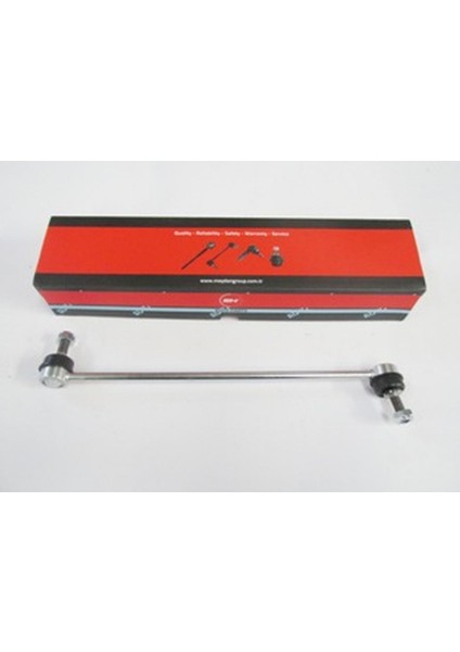 Mıtsubıshı Colt- 05/09 Viraj Askı Z Rot Ön Sağ/sol Aynı (Adet) (Sh) 4543200010