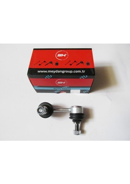 Honda Cıvıc- Sd- 04/06 Viraj Askı Z Rot Arka Sağ (72MM) (Sh) 52320S5TJ01