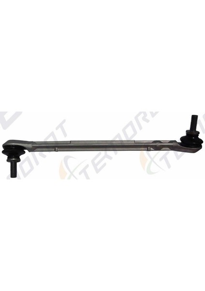 Mercedes C Serısı (W204) 2007-2013 Z-Rot Ön Sol Alüminyum A2043201789