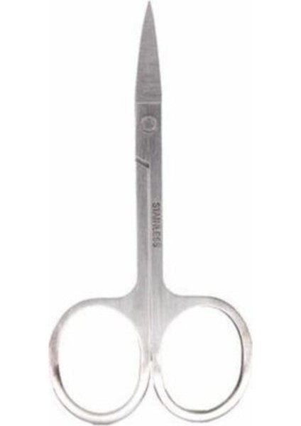 Profesyonel Paslanmaz Çelik Kaş Makası fiyatları