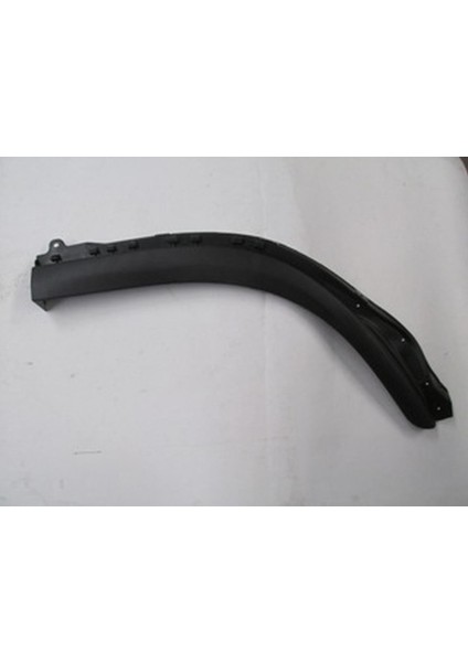 Isuzu Npr- 3d- 10/22 Çamurluk Ağzı Plastiği Sağ (Bfn)