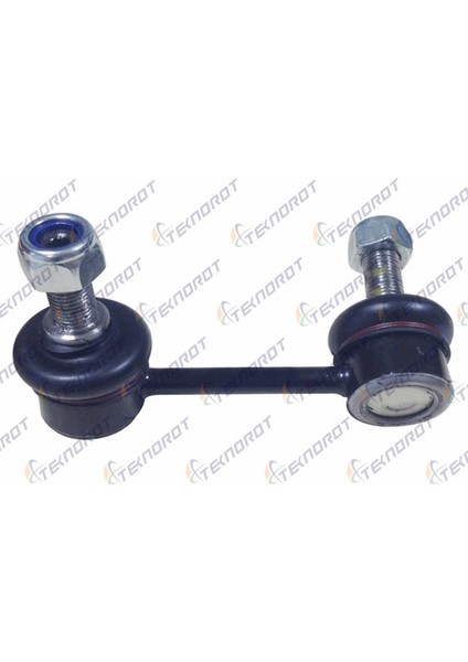 Toyota Hıace 1999-2006 Z-Rot Arka Sağ 48820-26020