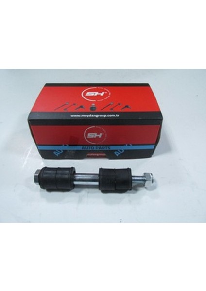 Mıtsubıshı Lancer- 04/08 Viraj Askı Z Rot Ön Sağ/sol Aynı (Adet) (Sh) MR954887