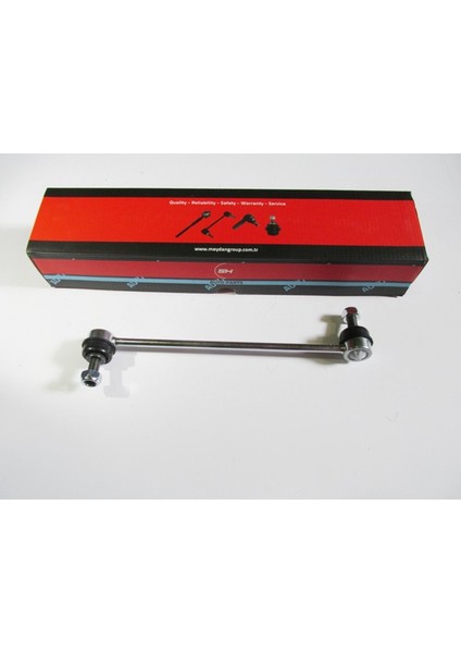 Nıssan Mıcra- K13- 10/13 Viraj Askı Z Rot Ön (255MM) (Sh) 54618JX00A