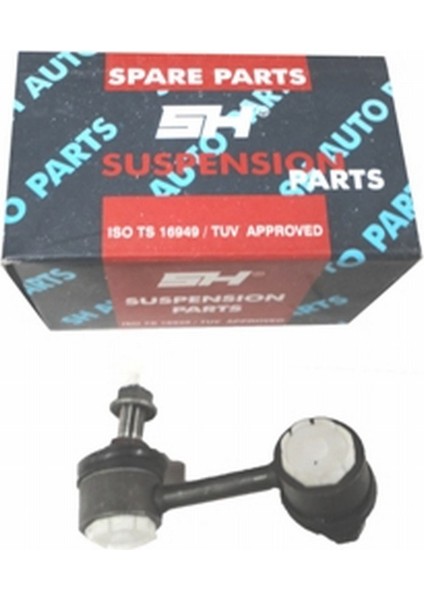 Toyota Avensıs- 98/00 Viraj Askı Z Rot Ön Sağ 2.0cc (3s) (Plastikli) (Sh) 4882005012