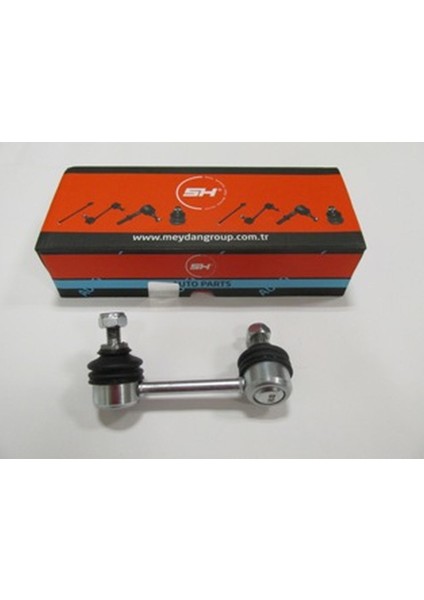 Toyota Rav4- 01/04 Viraj Askı Z Rot Arka Sağ (100MM) (Sh) 4883042010