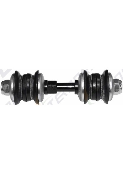 Toyota Yarıs 1999-2005 / Toyota Echo 1999-2005 Z-Rot Ön 48819-52010