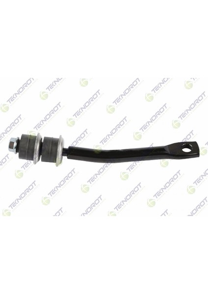 Ssangyong Actyon 2005-2010 / Ssangyong Rexton 2007-2012 Z-Rot Arka Sol 4475109000