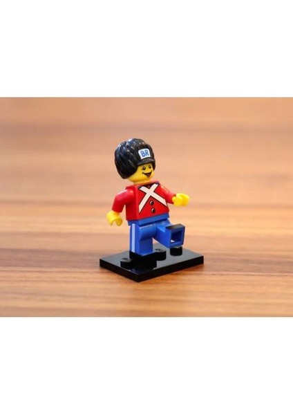 Promotional 5001121 Br LEGO Minifigure fiyatları