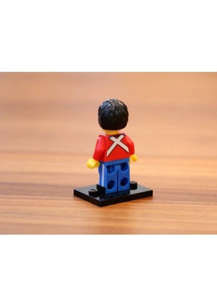 Promotional 5001121 Br LEGO Minifigure modelleri