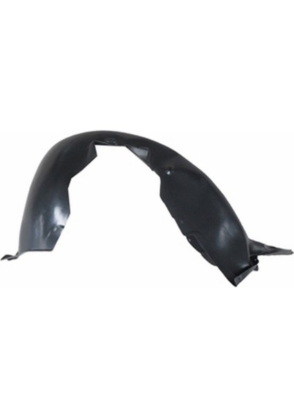 Skoda Superb- 09/12 Ön Çamurluk Davlumbazı Sol 3T0809957