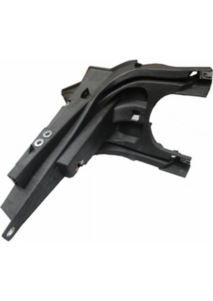 Bmw X5- E70- 07/11 Ön Çamurluk Iç Bağlantı Braketi Sağ 5167157984 modelleri