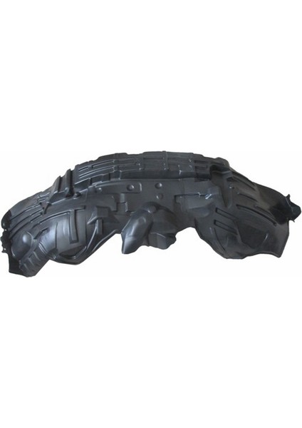 Nıssan Pıck Up- Navara- 16/22 Ön Çamurluk Davlumbazı Sağ 63840-4JA0A